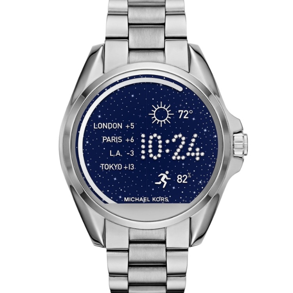 Michael Kors BRAND NEW Smart watch